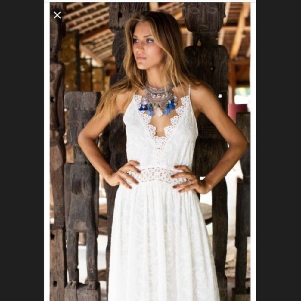 Miss June Dress Agathe New with tags